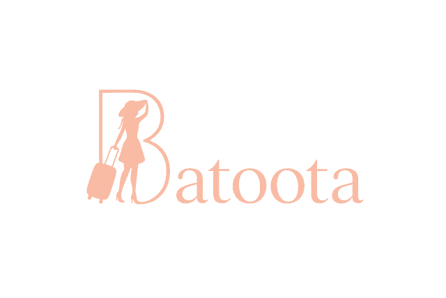 Batoota Logo